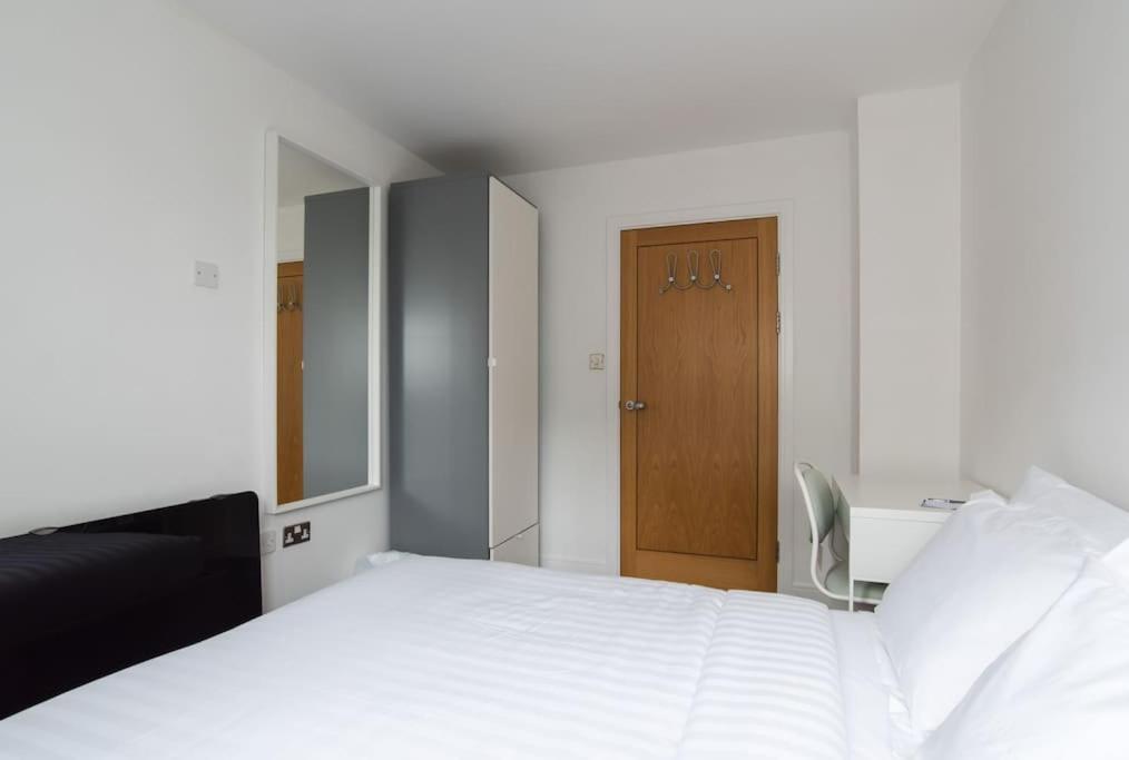 Cardiff City Centre Apartment Kültér fotó